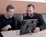 REHAdapter for iPad