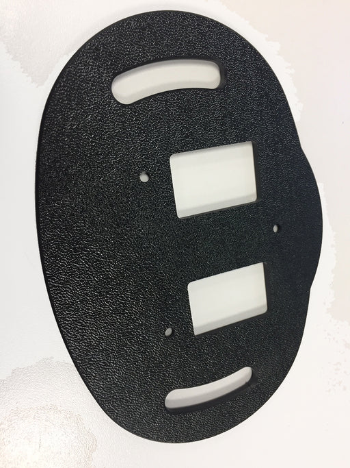 Mounting Plate for Large it-Switch/Large Smoothie Switch