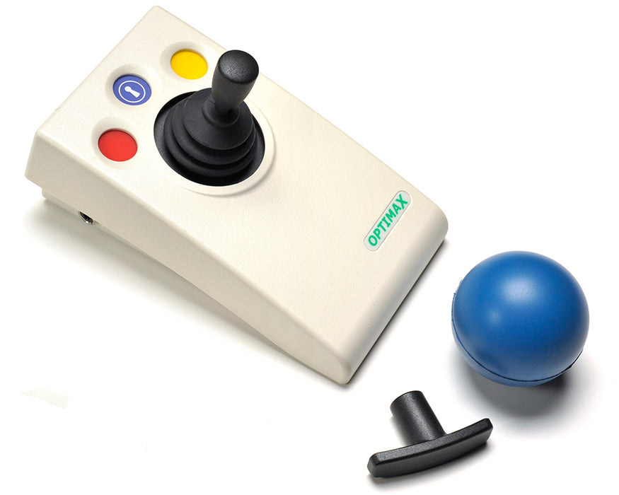OPTIMAX Wireless Joystick