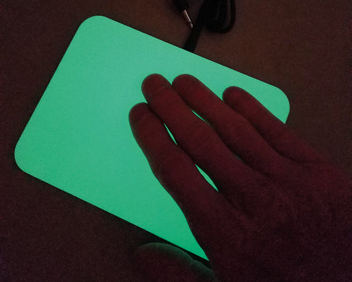 Pal Pad Switch - Glow in the Dark