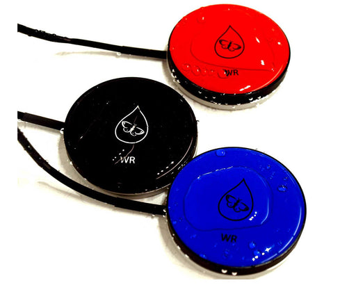 Piko Buttons - Waterproof