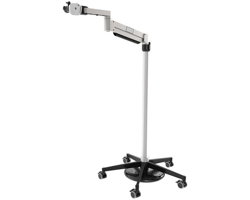 REHAdapt PentaFloat Eco Rolling Floor Stand