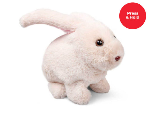 Switch Adapted Toy - Robbie Rabbit