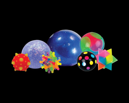 Inclusive Sensory Ball Bundle