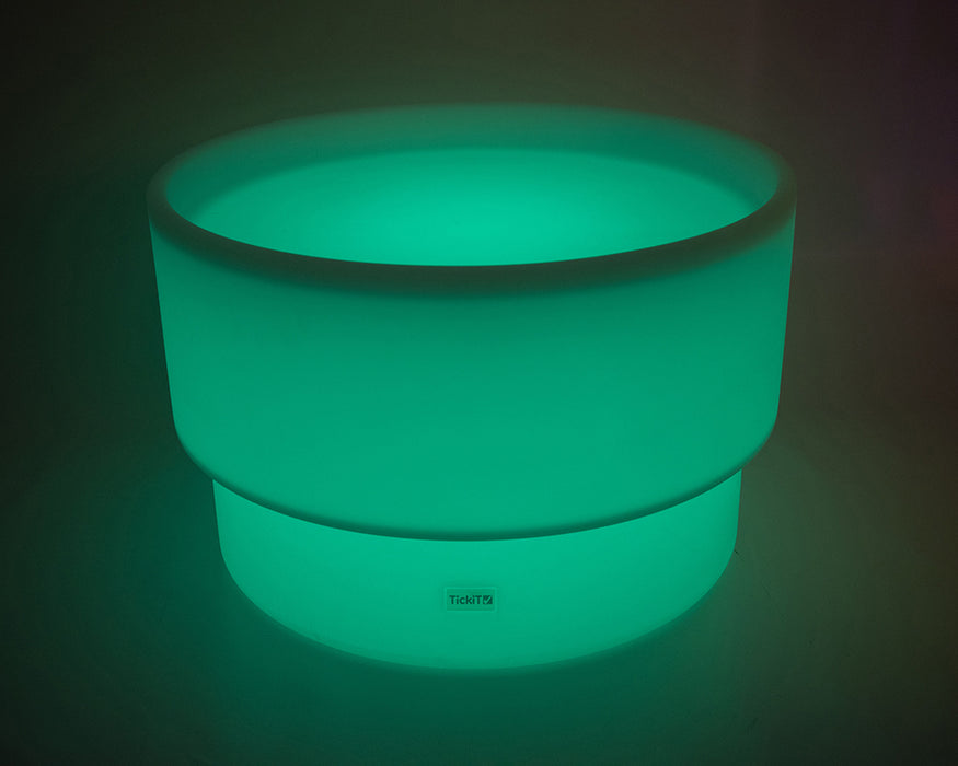 Sensory Mood Discovery Table