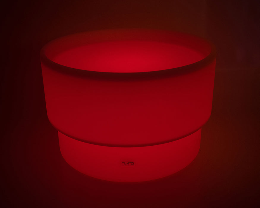 Sensory Mood Discovery Table