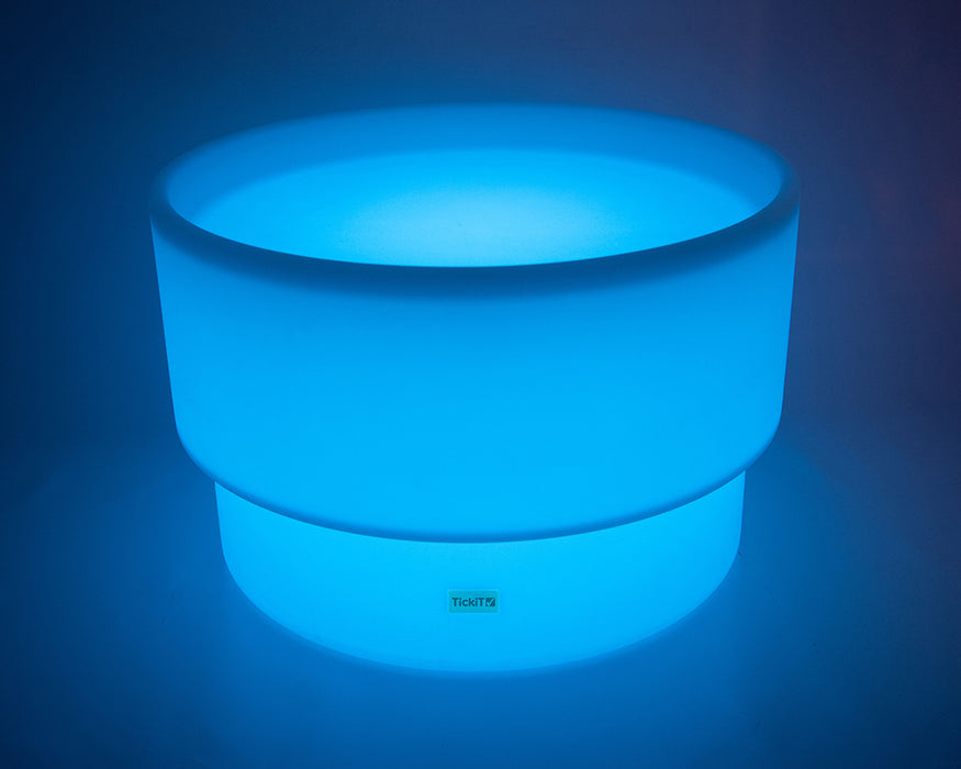 Sensory Mood Discovery Table