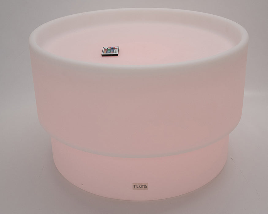 Sensory Mood Discovery Table