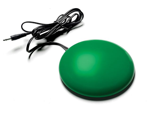 Smoothie Switch Green