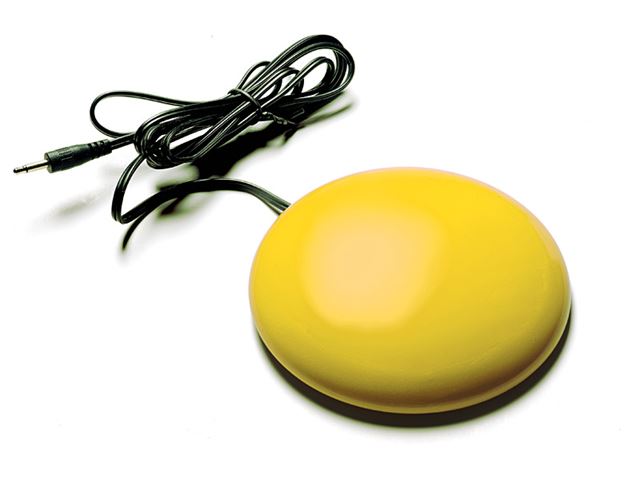 Smoothie Switch Yellow