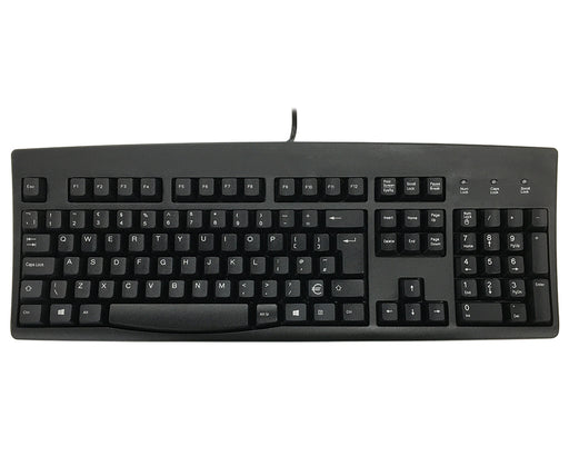 Standard Keyboard