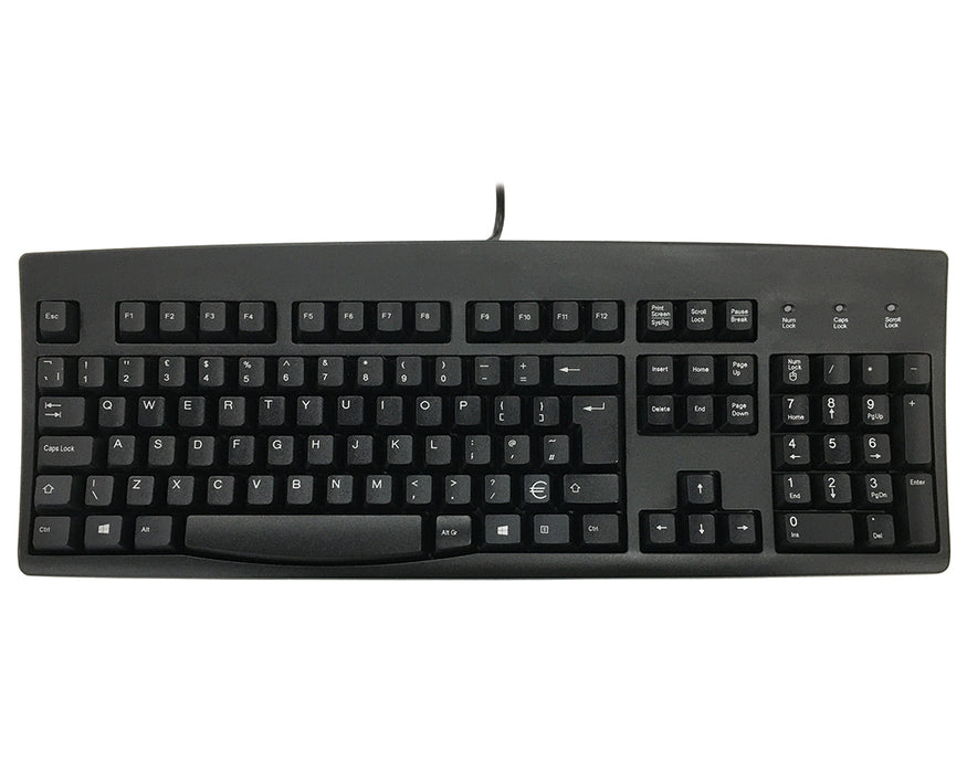 Standard Keyboard
