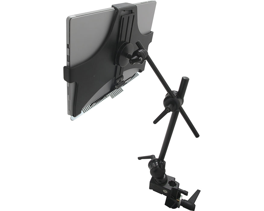 Surface Pro EyeGaze Education: eyetuitive for Windows