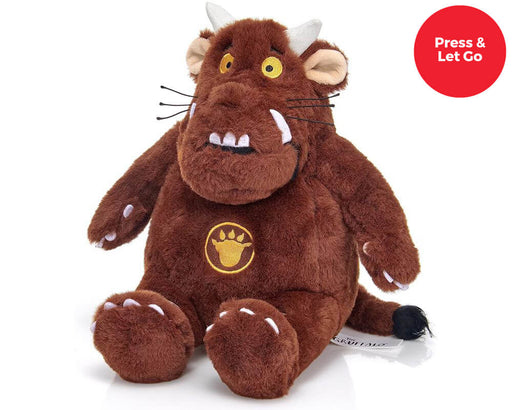 Switch Adapted Toy - The Gruffalo