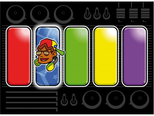 Switch Skills 3 Screenshot