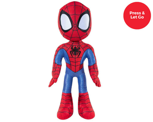 Switch Adapted Toy - My Friend Spidey