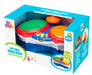 Switch Adapted Toy - Bongo Drums