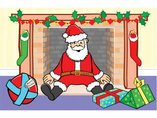 SwitchIt! Christmas Extra Screenshot