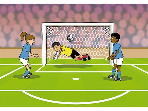 SwitchIt! Sports Extra Screenshot