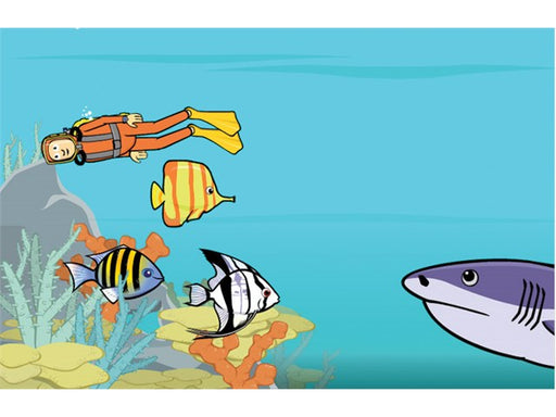 SwitchIt! Wildlife Extra Screenshot