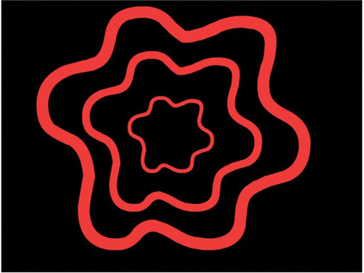 Target and Touch: Patterns Screenshot