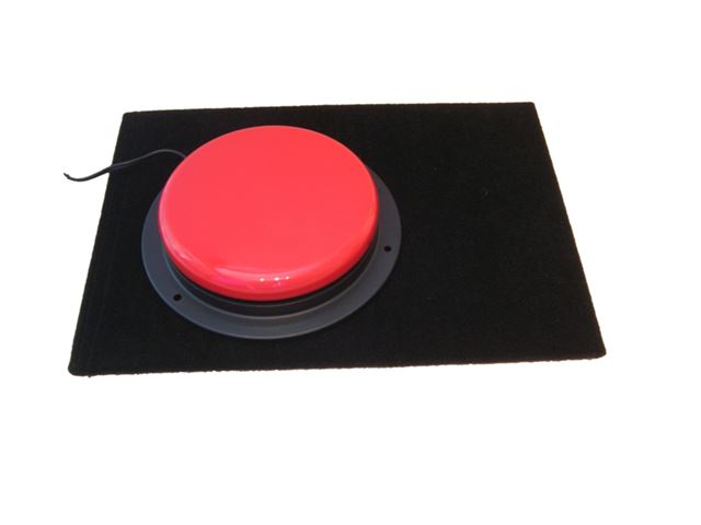 TechPAD 300 Portable Switch Mount