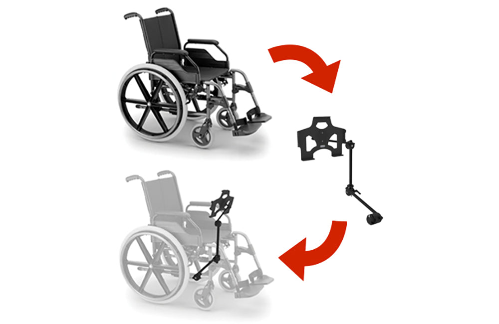 Bespoke mounting solutions - made easy! 🛠️