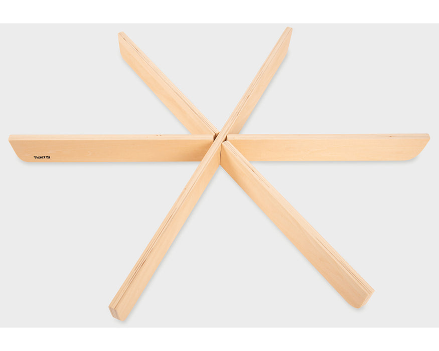 Wooden Discovery Dividers