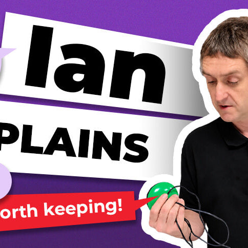 Ian Explains: How to Make a Wired Switch Wireless