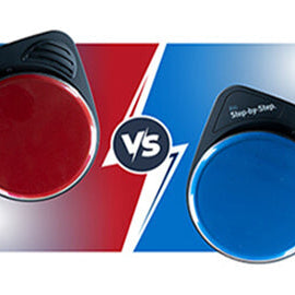 BIGmack vs. BIG Step-by-Step: Which AAC Device is Best for Your Needs?