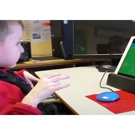 Finding the Perfect Switch Access Solution for Your iPad