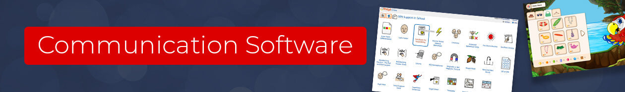 Comm App Software AAC Communication Software & Apps | Inclusive Technology