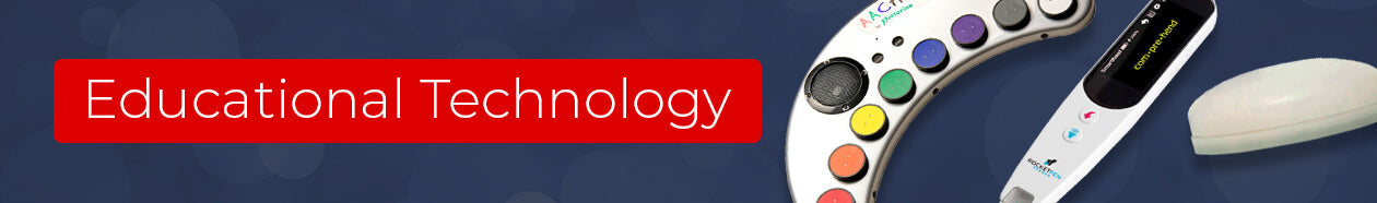 Assistive Education Technology for SEN & Learning Support | Inclusive ...