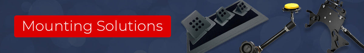Mounting Solutions for AAC, iPads & Switches | Inclusive Technology