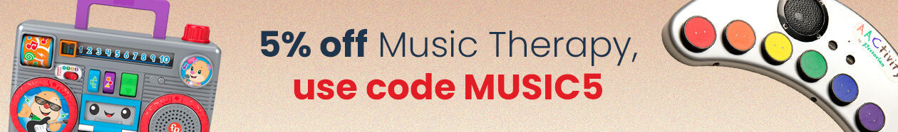 Music Therapy Favourites