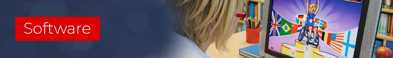 Assistive Software for SEN & Accessibility | Inclusive Technology
