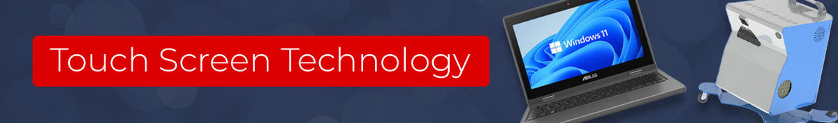 Touch Screen Technology for Accessible Learning | Inclusive Technology