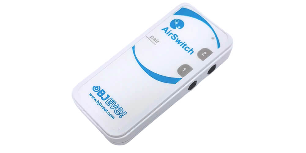 AirSwitch