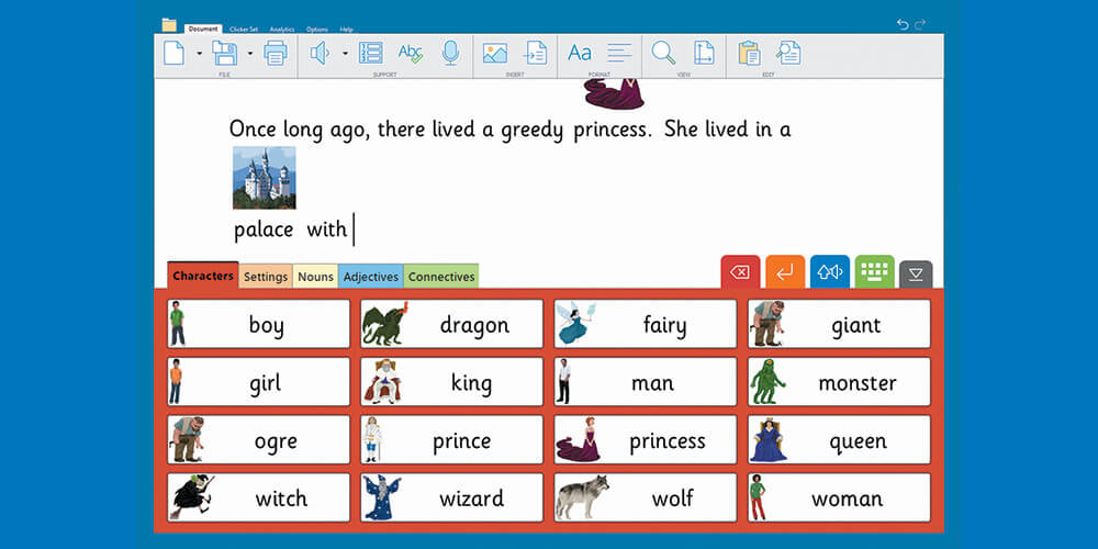 Three Tools That Make The Biggest Difference