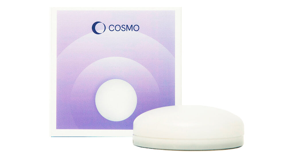 How to Use the Cosmo Dot