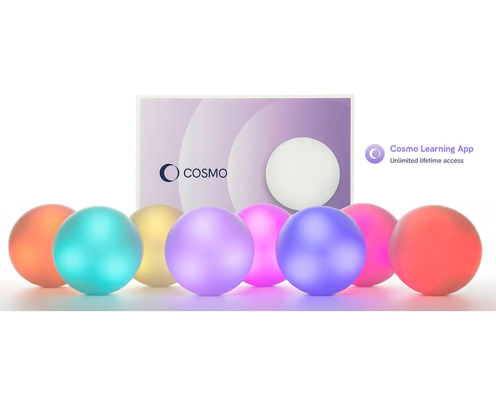 Cosmo Learning System for SEND Learners | Inclusive Technology