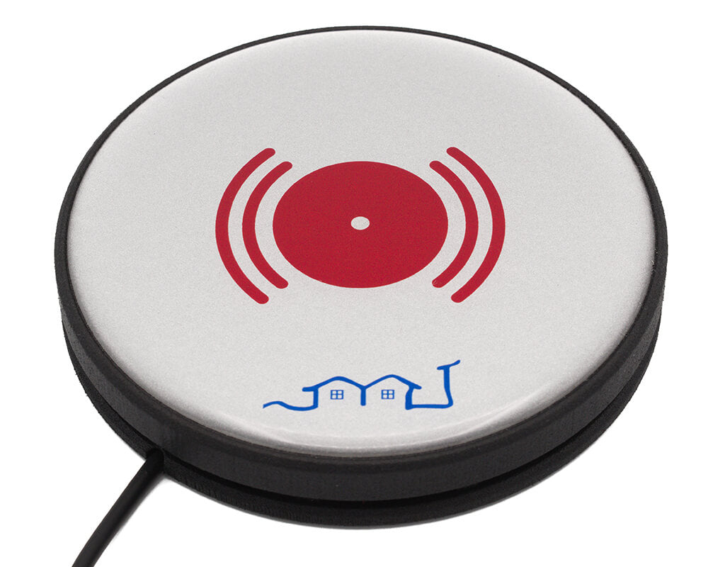 KajoButton Large Switch - Inclusive Technology