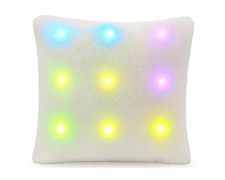 LED Sensory Cushion