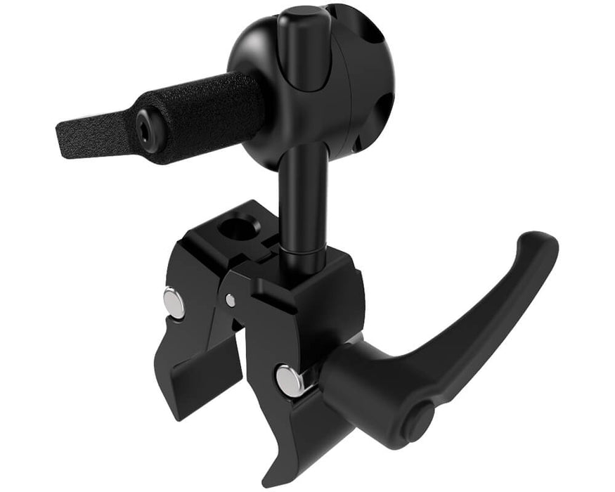 REHAdapt MiniClamp for Grasp & Leaf Switch