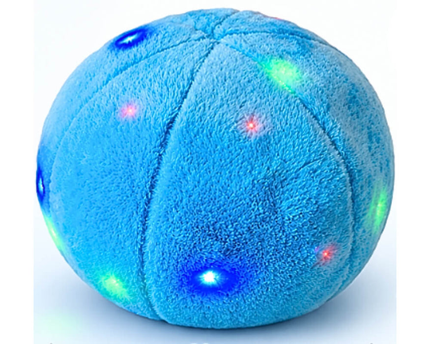 Sensa LED Vibrating Cuddle Cushion