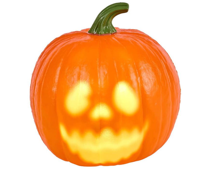 Switch Adapted - Talking LED Pumpkin