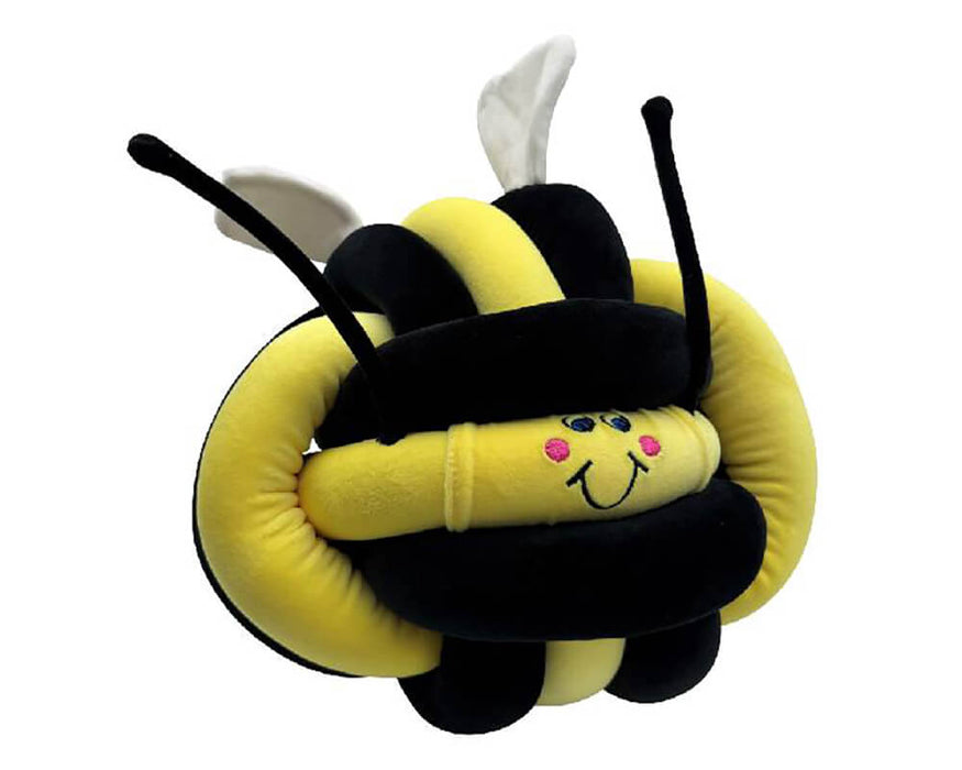 Vibrating Cuddle Bee