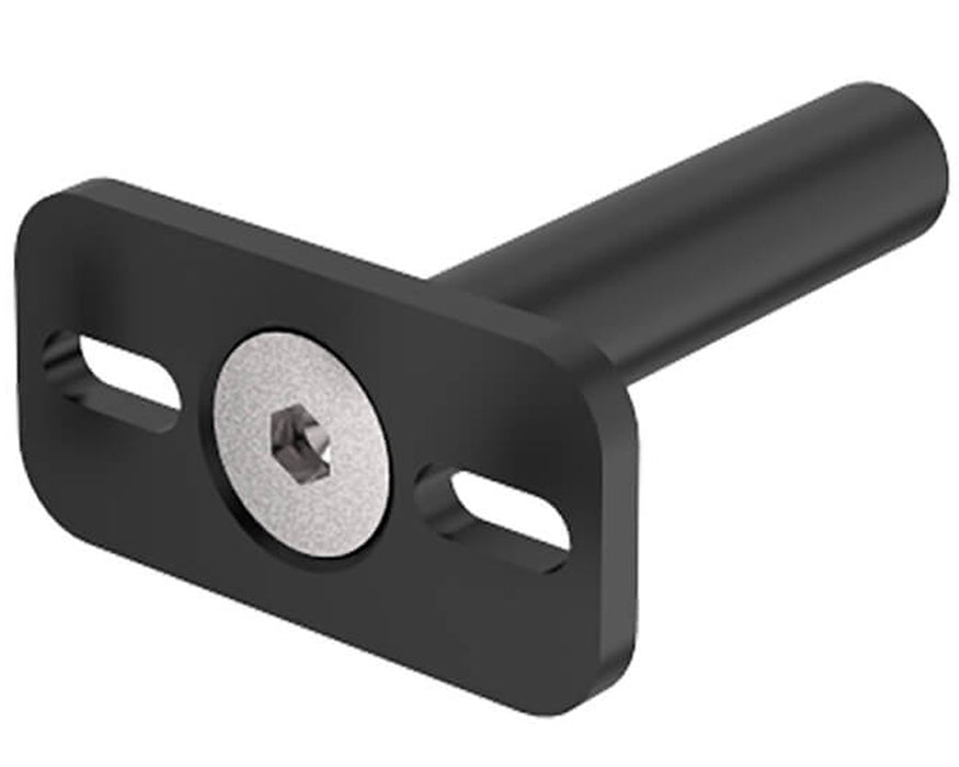 Mini Joystick Mounting Plate