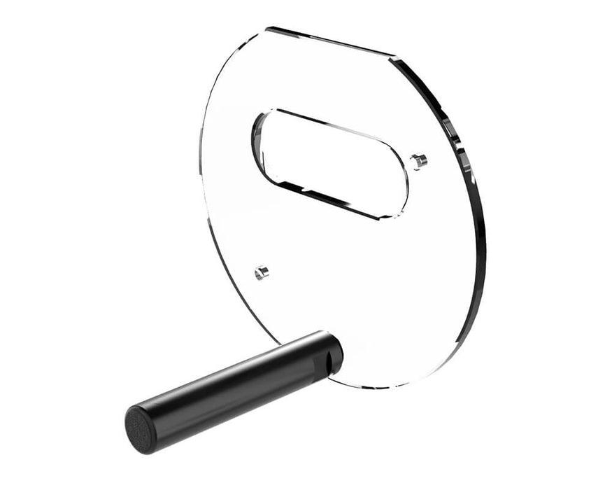 iSwitch Mounting Plate