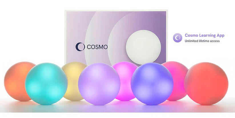 Cosmo - Virtual Demo